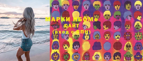 молекула духа Бронницы